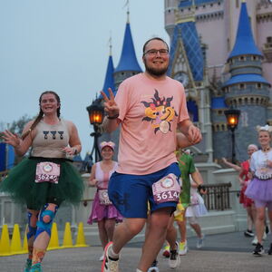 Fundraising Page: Phillip Jones